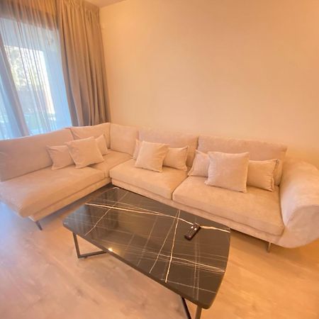 Sunset Gardens - Holiday Apartments - By Tlv Living Limisso Esterno foto