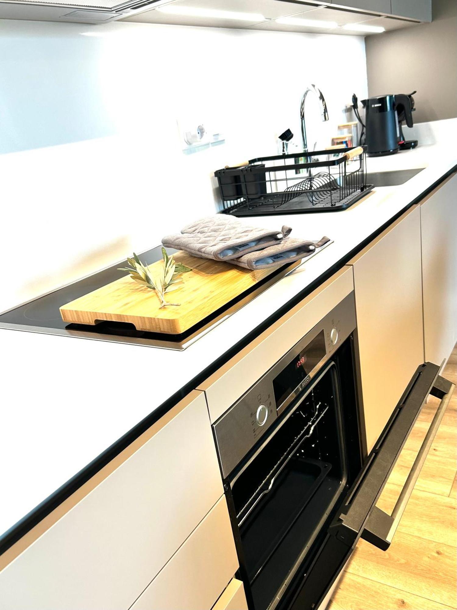 Sunset Gardens - Holiday Apartments - By Tlv Living Limisso Esterno foto