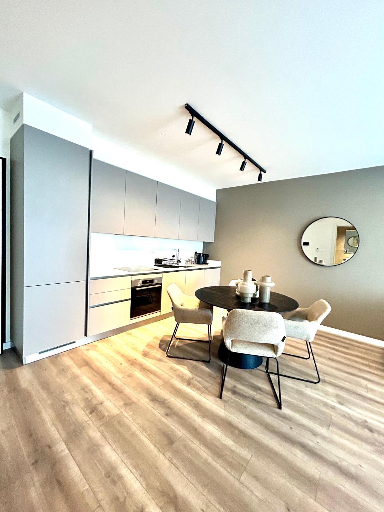 Sunset Gardens - Holiday Apartments - By Tlv Living Limisso Esterno foto