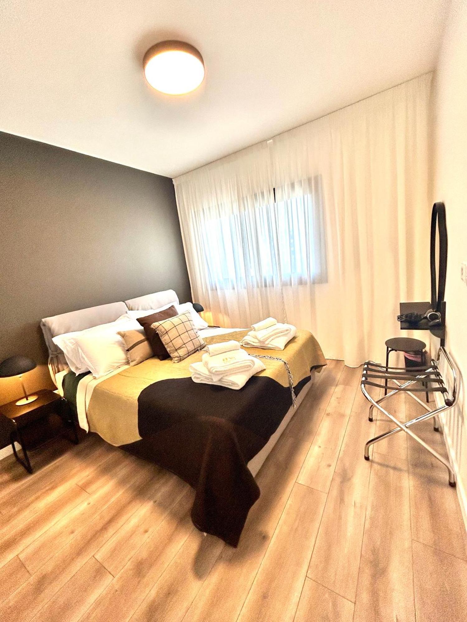 Sunset Gardens - Holiday Apartments - By Tlv Living Limisso Esterno foto