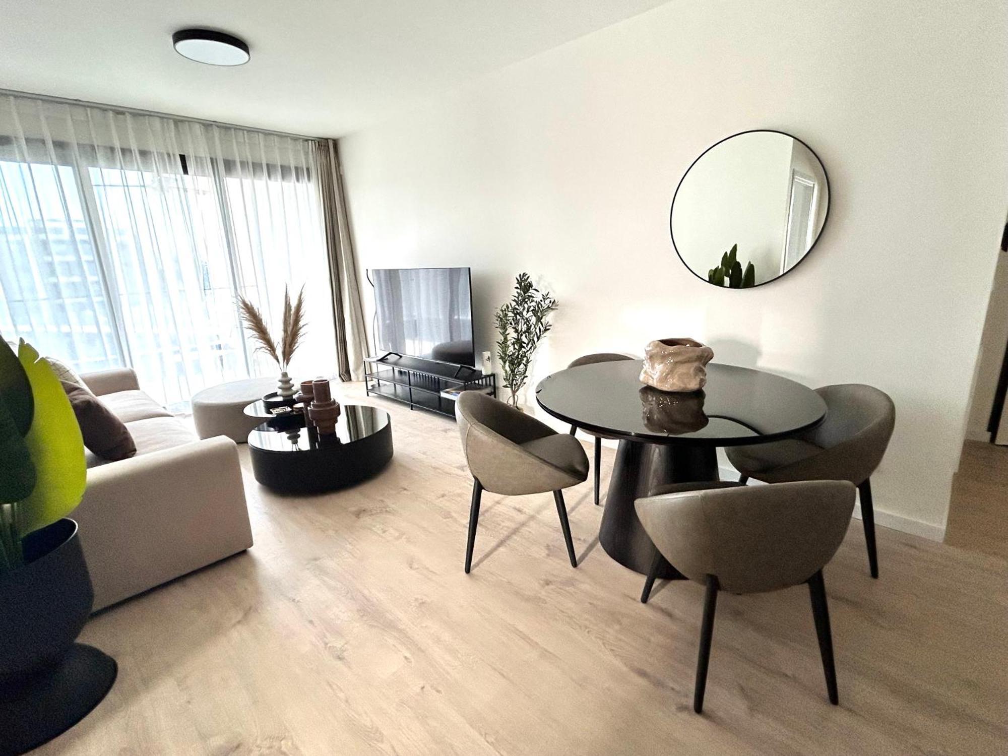 Sunset Gardens - Holiday Apartments - By Tlv Living Limisso Esterno foto
