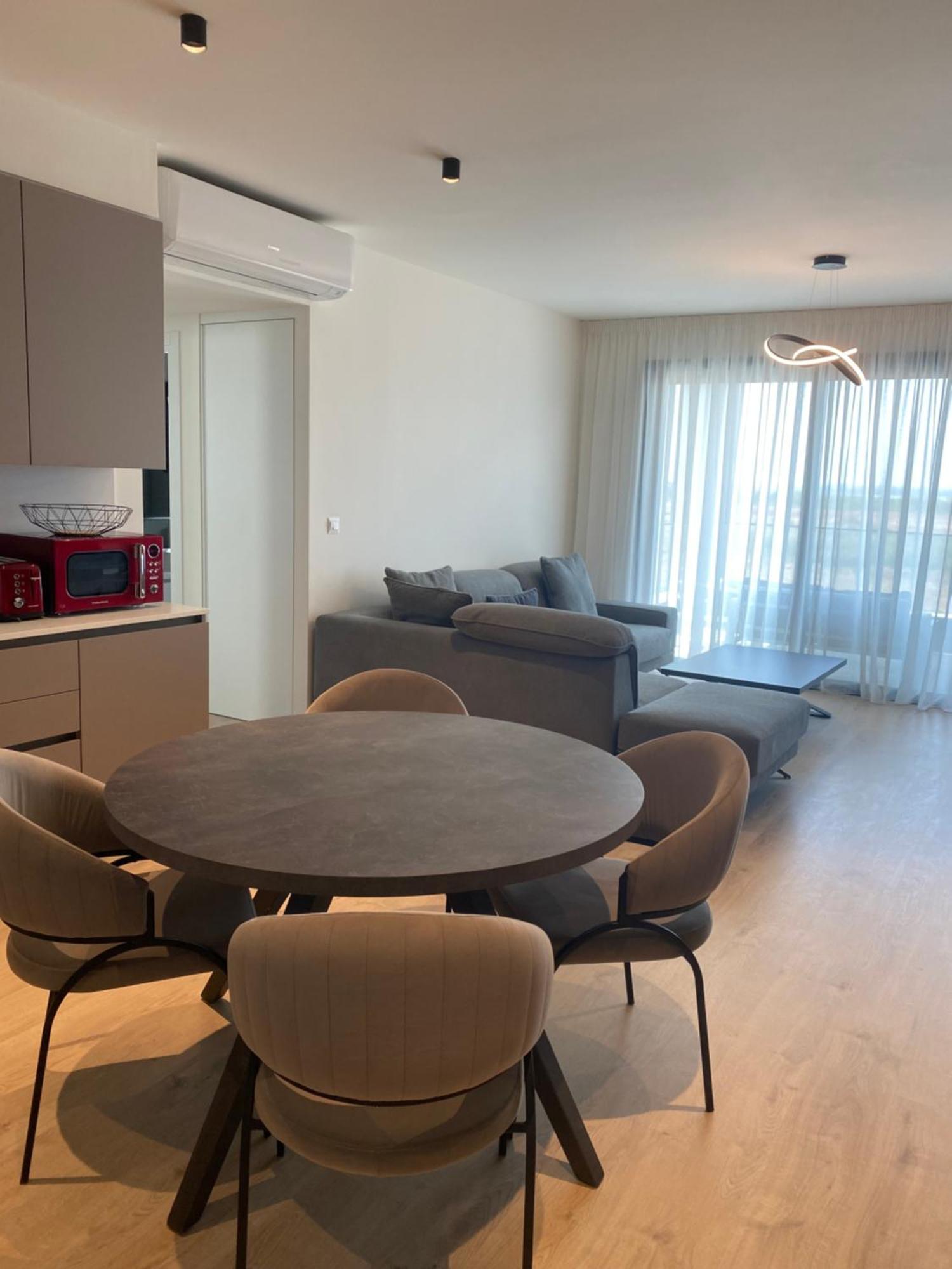 Sunset Gardens - Holiday Apartments - By Tlv Living Limisso Esterno foto