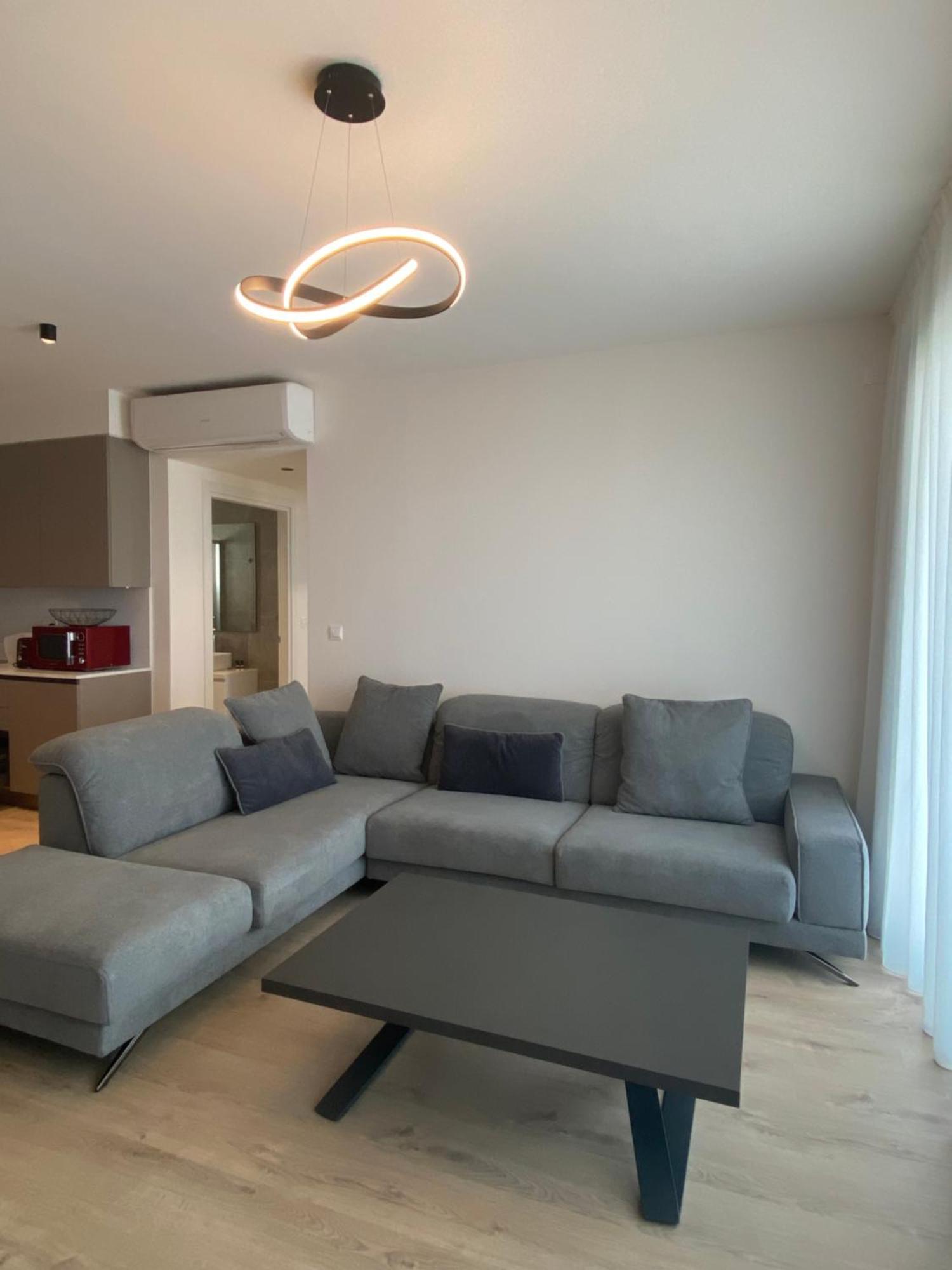 Sunset Gardens - Holiday Apartments - By Tlv Living Limisso Esterno foto