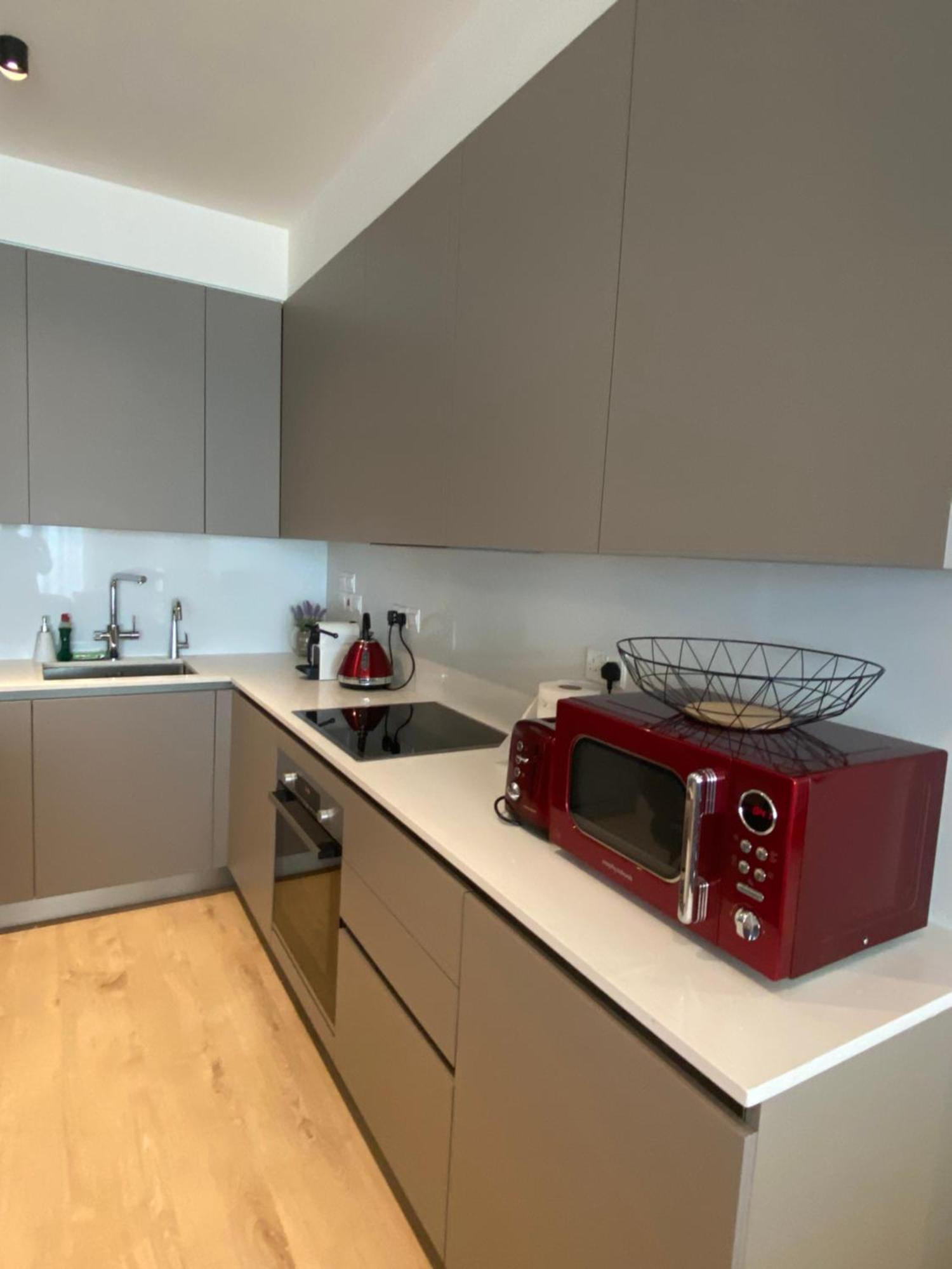 Sunset Gardens - Holiday Apartments - By Tlv Living Limisso Esterno foto