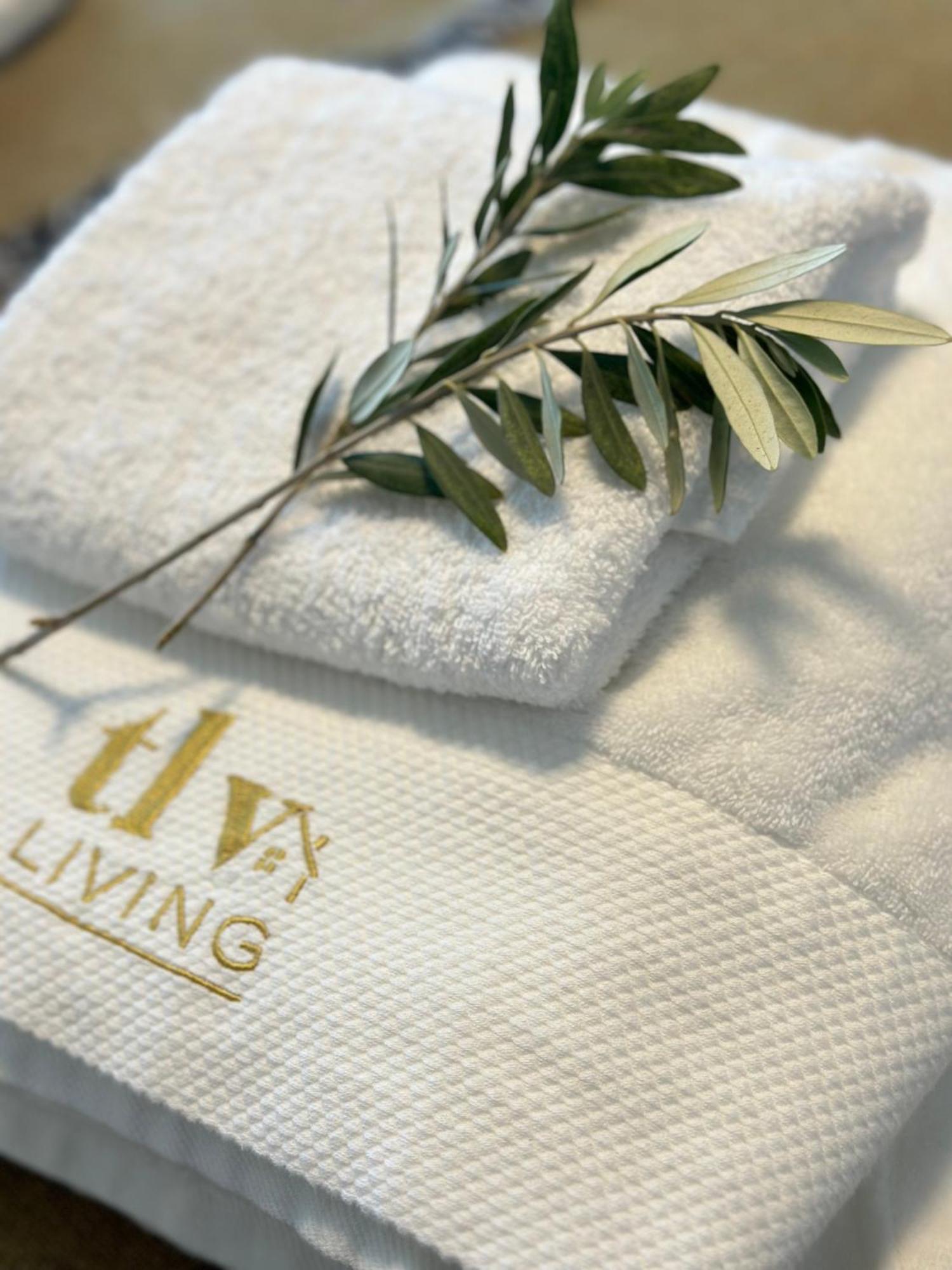 Sunset Gardens - Holiday Apartments - By Tlv Living Limisso Esterno foto