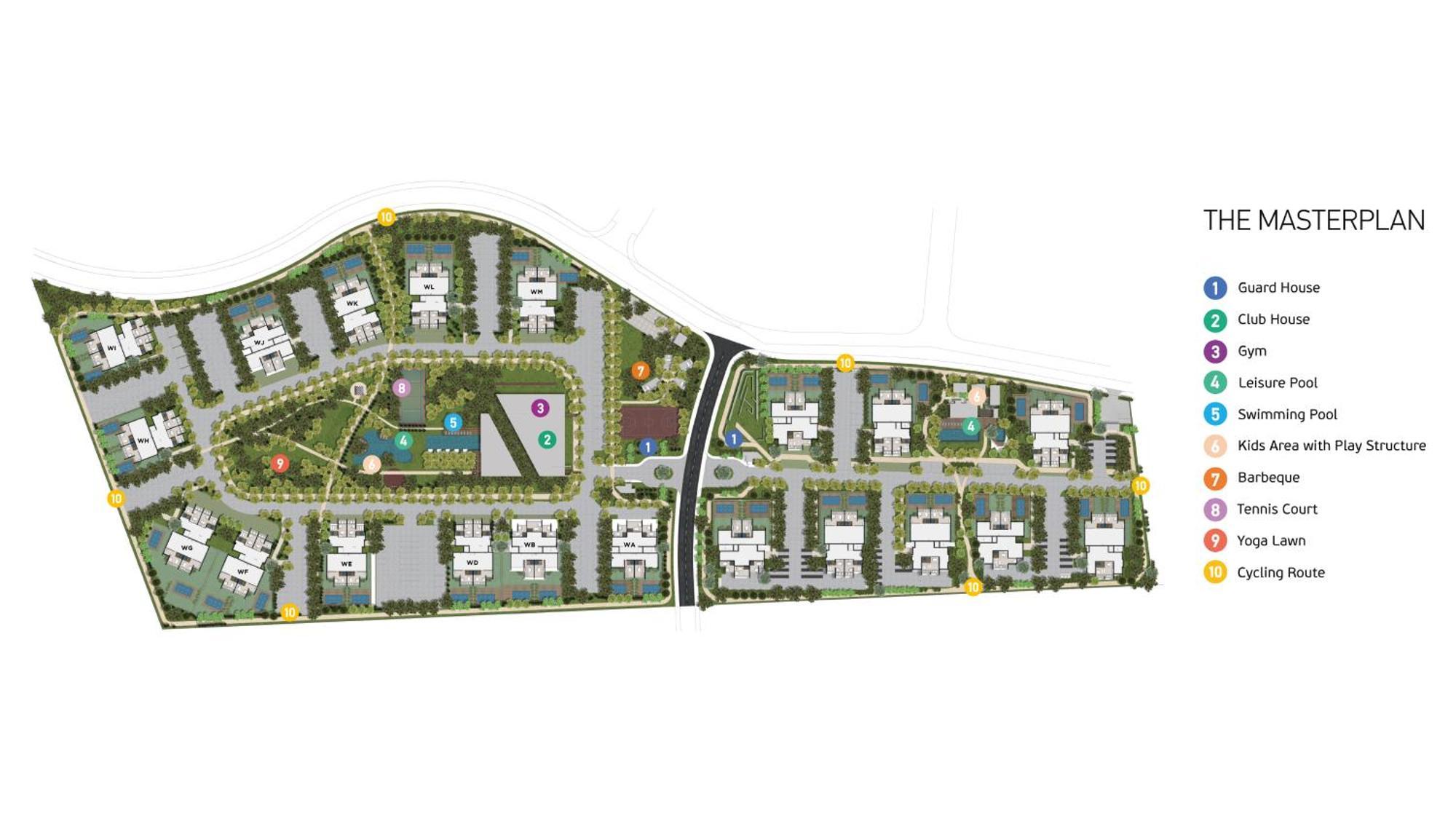 Sunset Gardens - Holiday Apartments - By Tlv Living Limisso Esterno foto