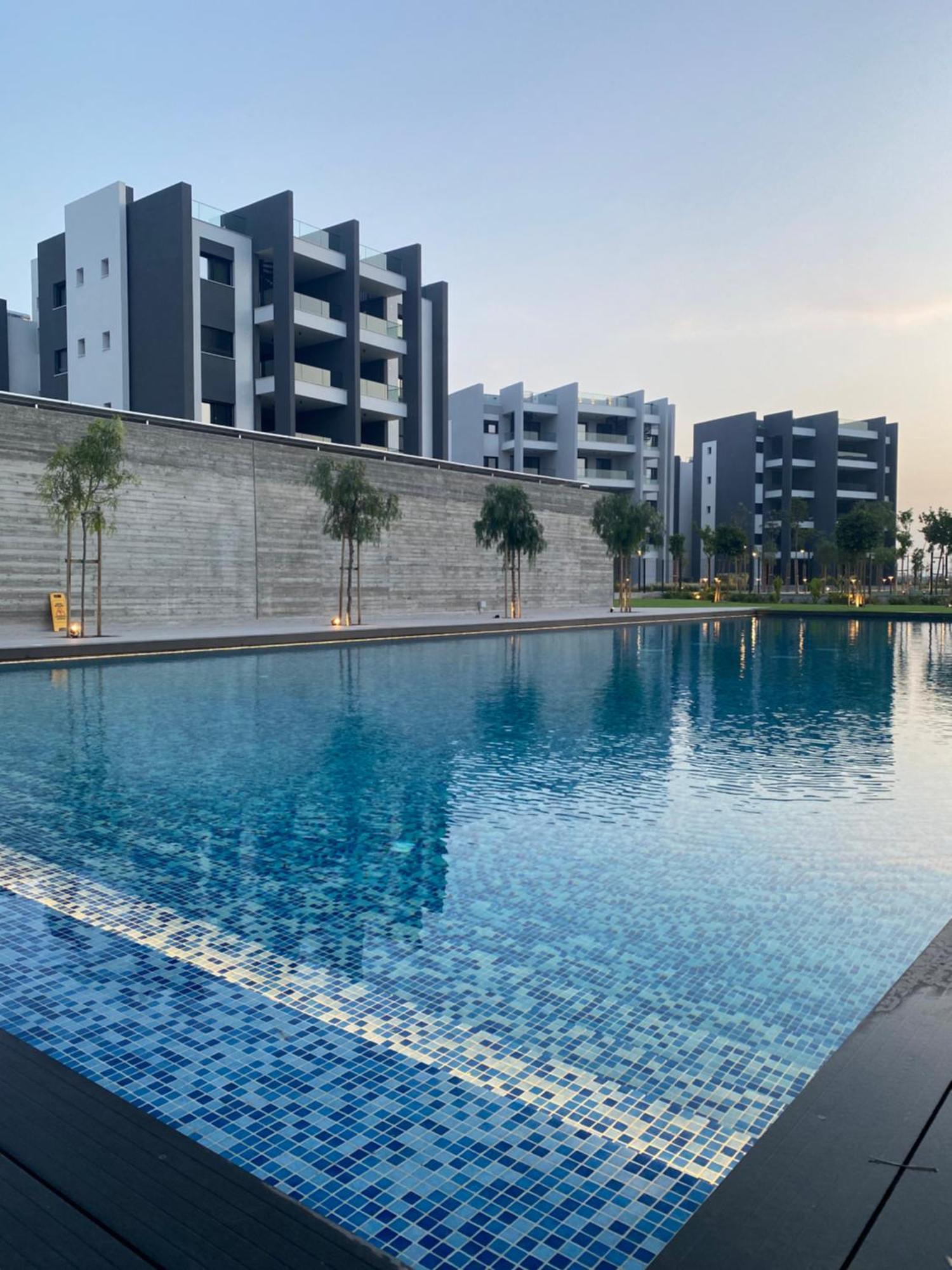 Sunset Gardens - Holiday Apartments - By Tlv Living Limisso Esterno foto