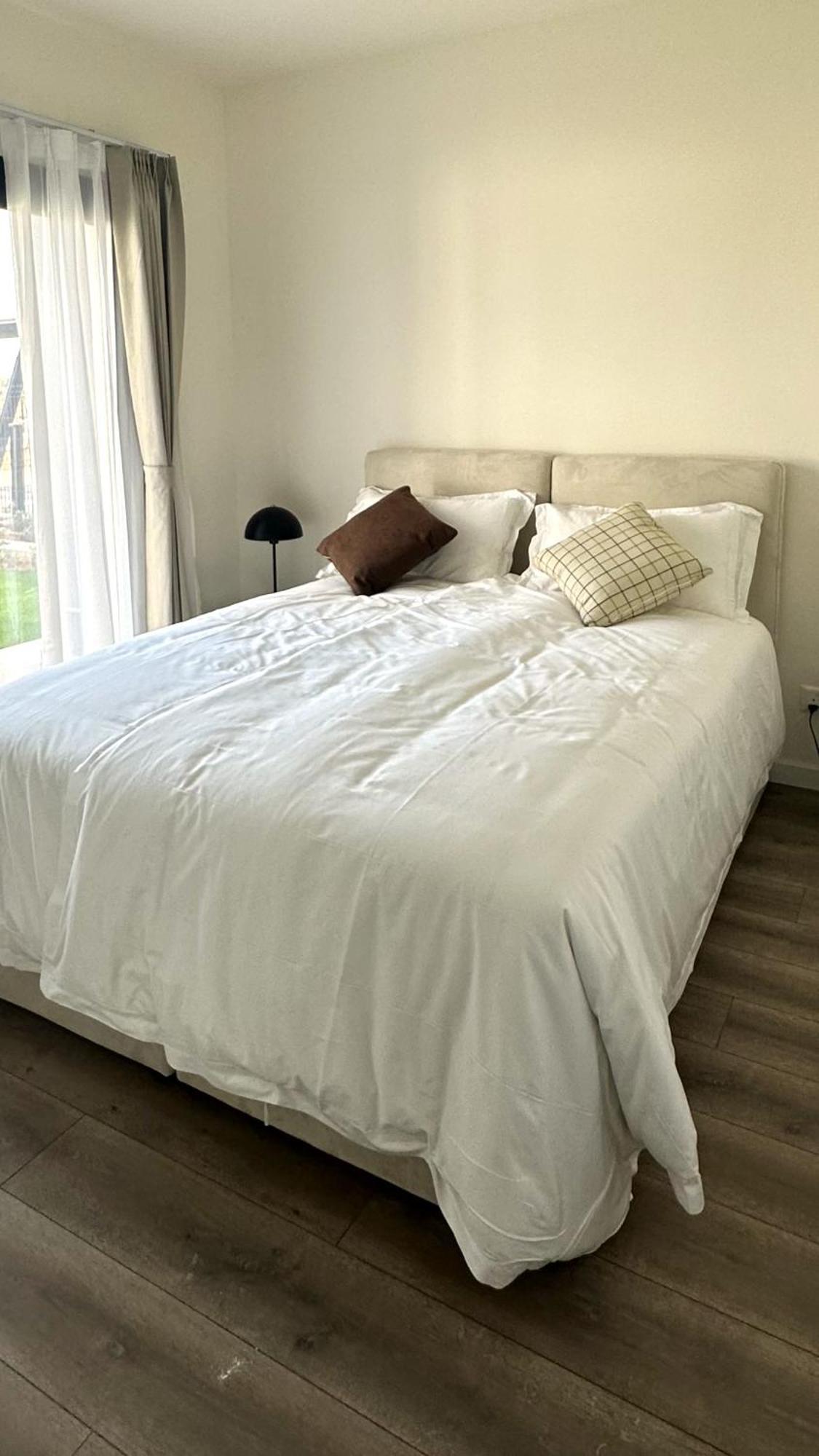Sunset Gardens - Holiday Apartments - By Tlv Living Limisso Esterno foto