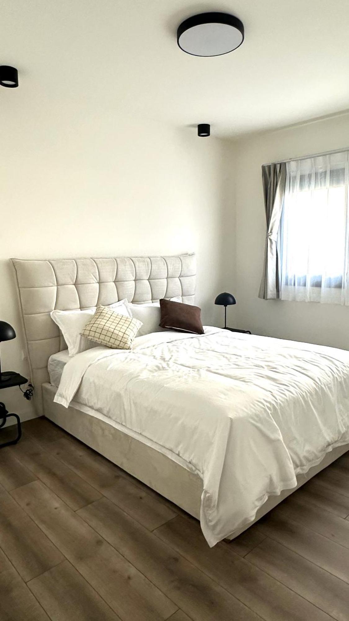 Sunset Gardens - Holiday Apartments - By Tlv Living Limisso Esterno foto