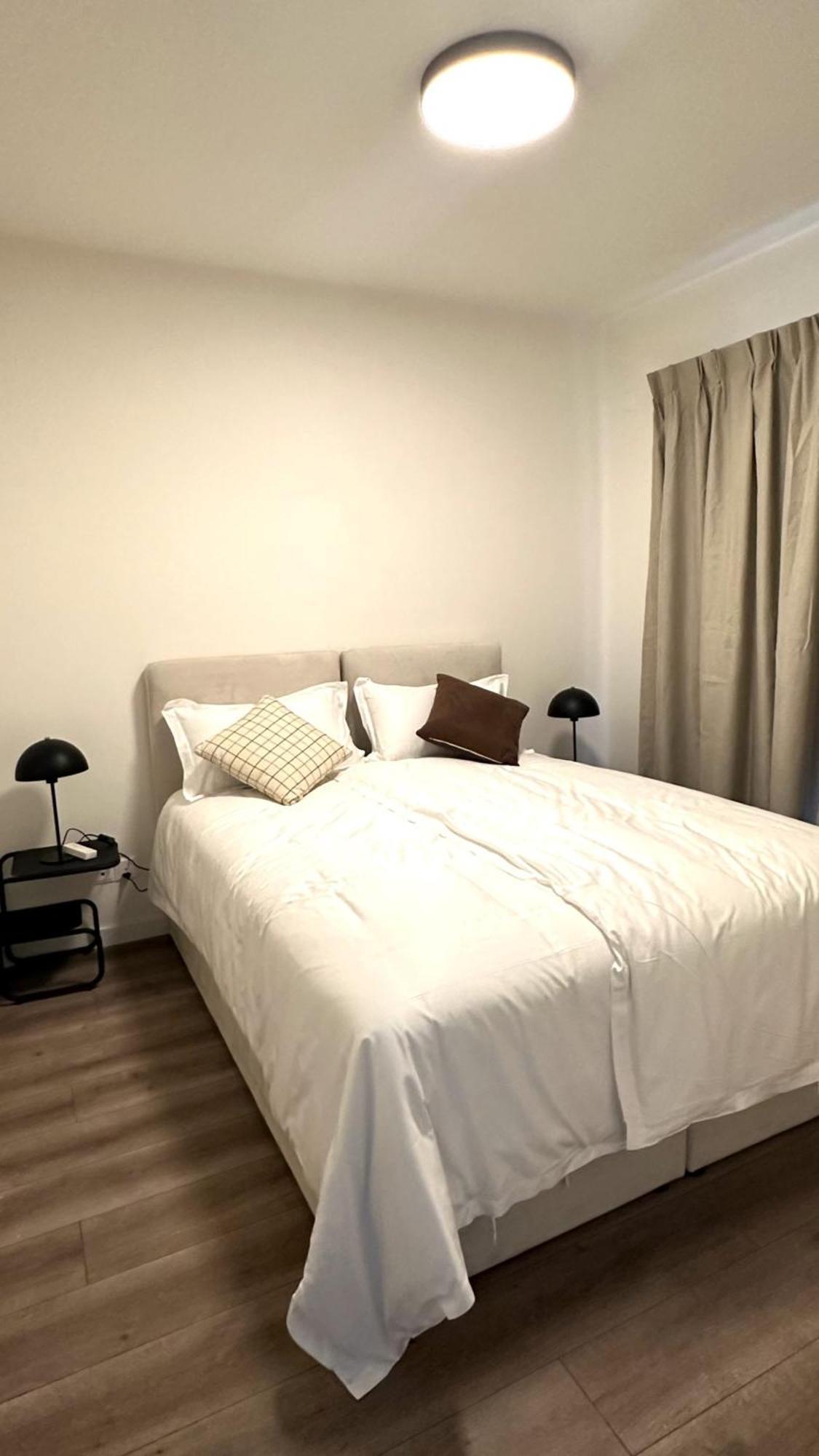 Sunset Gardens - Holiday Apartments - By Tlv Living Limisso Esterno foto