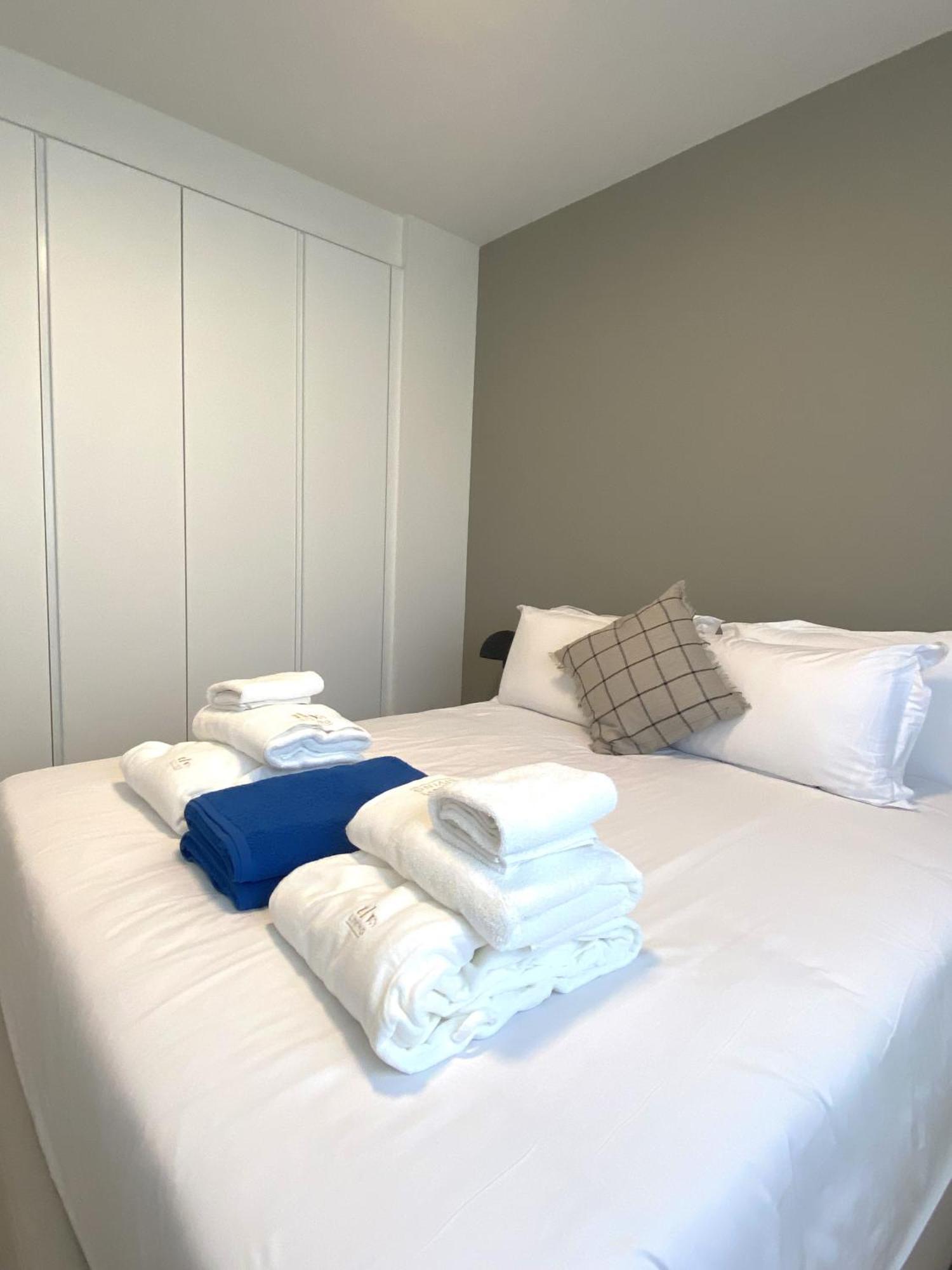 Sunset Gardens - Holiday Apartments - By Tlv Living Limisso Esterno foto