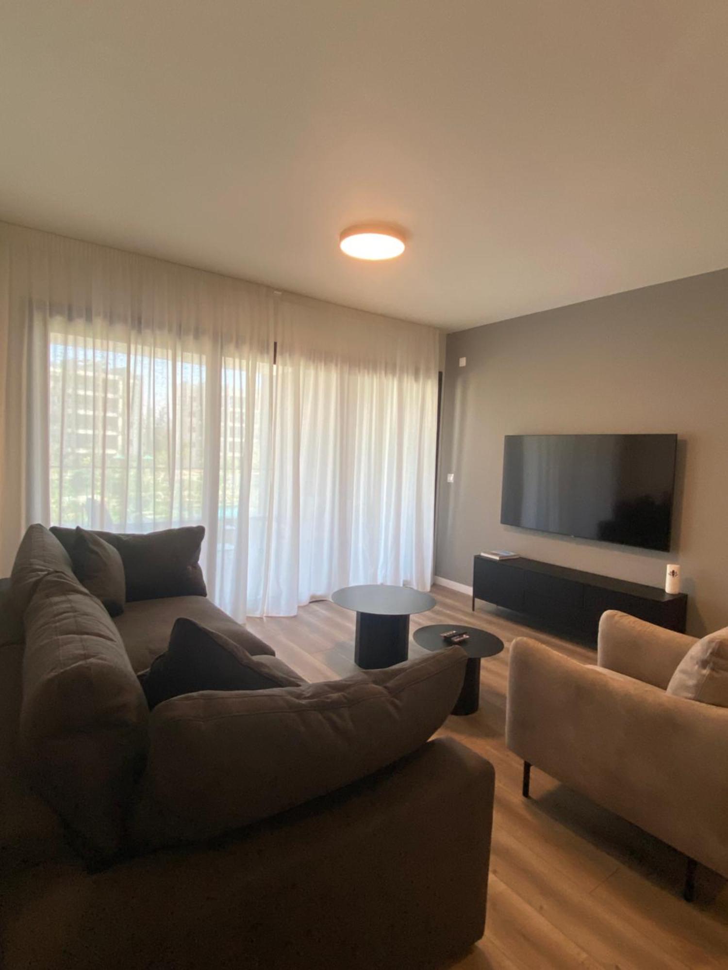Sunset Gardens - Holiday Apartments - By Tlv Living Limisso Esterno foto