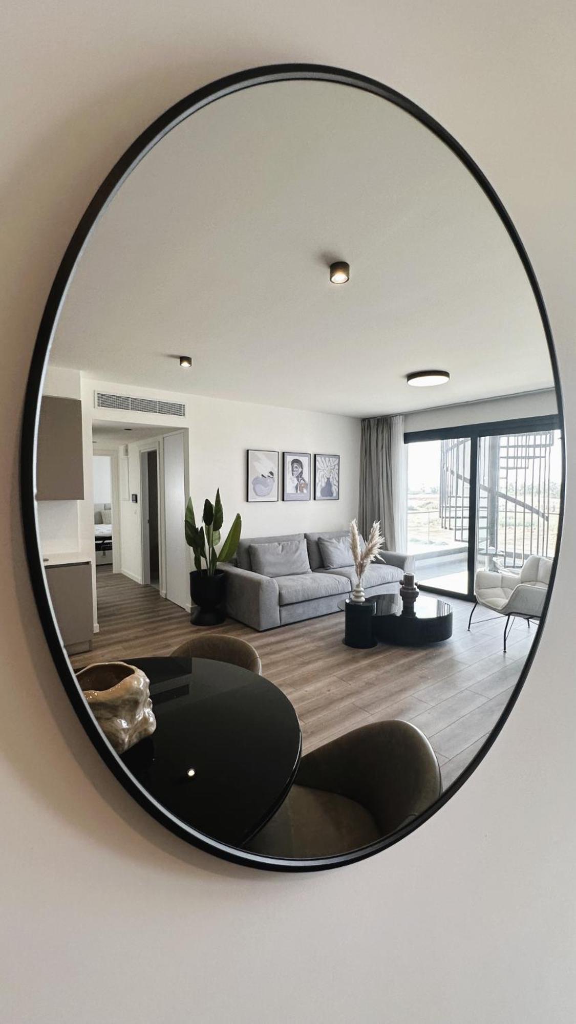 Sunset Gardens - Holiday Apartments - By Tlv Living Limisso Esterno foto