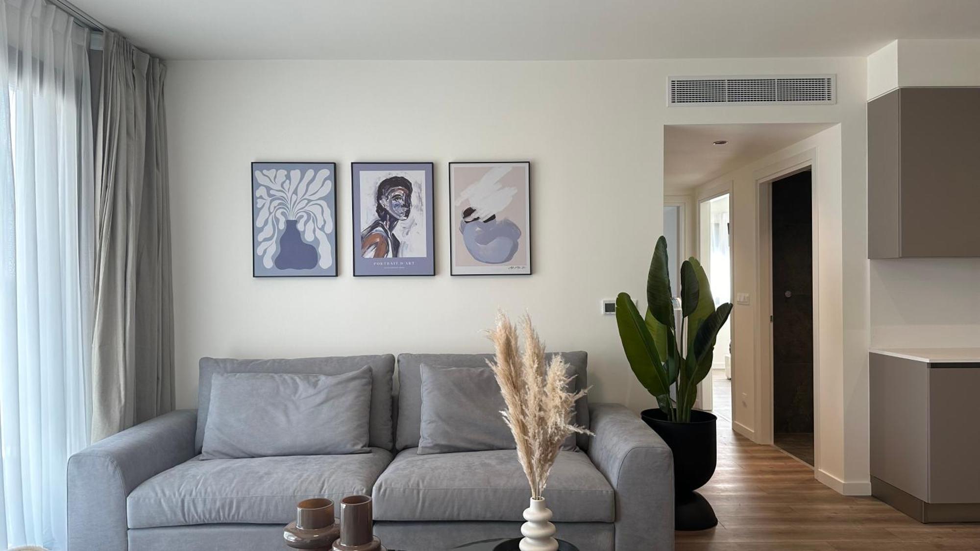 Sunset Gardens - Holiday Apartments - By Tlv Living Limisso Esterno foto
