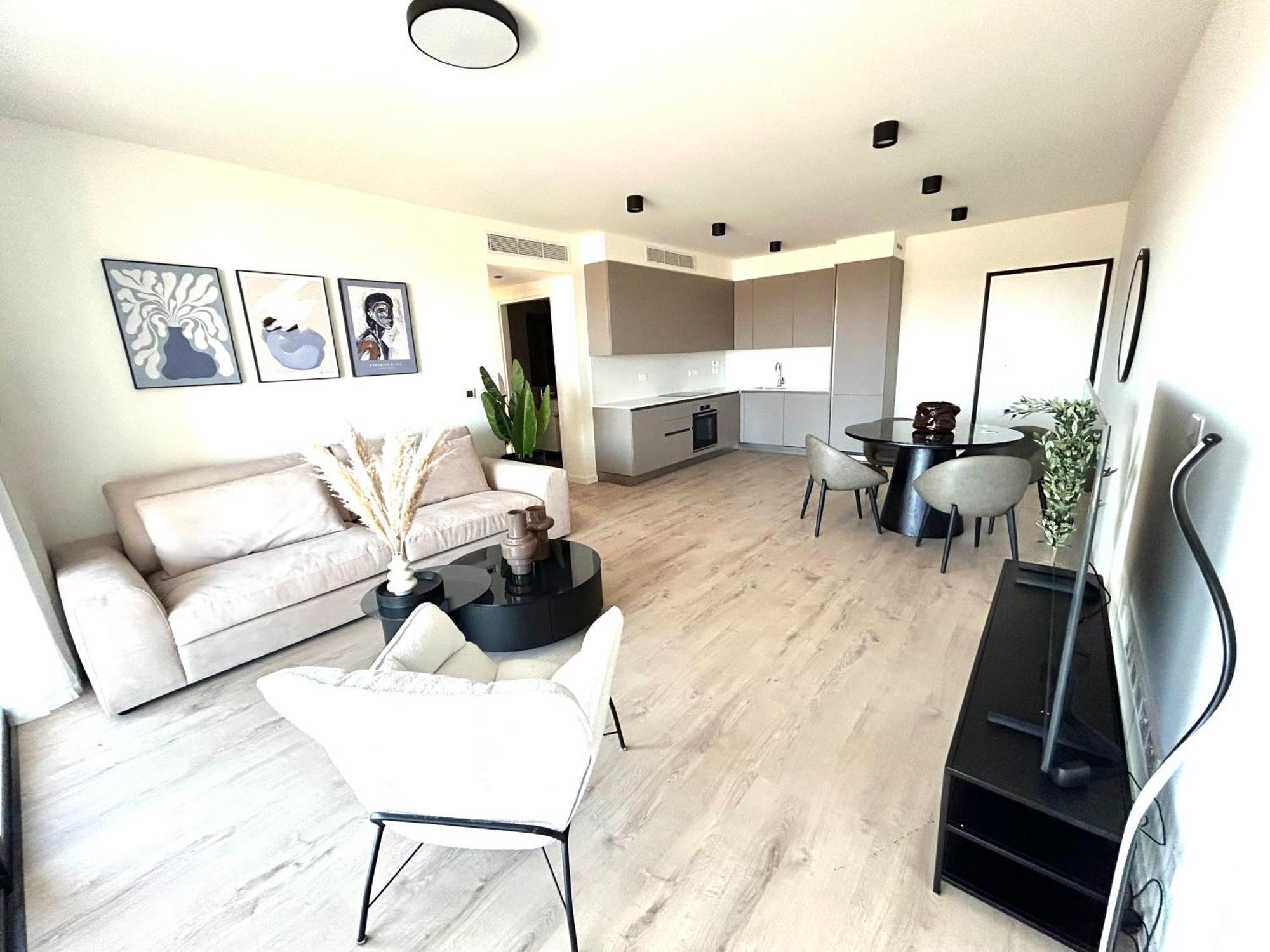 Sunset Gardens - Holiday Apartments - By Tlv Living Limisso Esterno foto