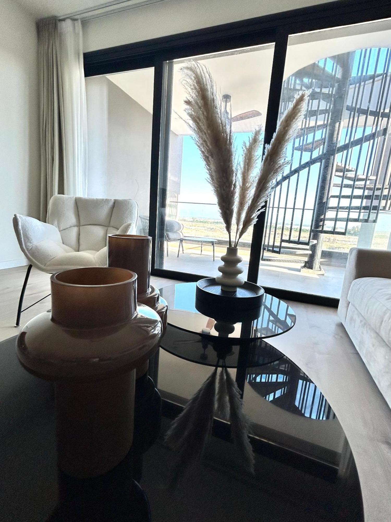 Sunset Gardens - Holiday Apartments - By Tlv Living Limisso Esterno foto