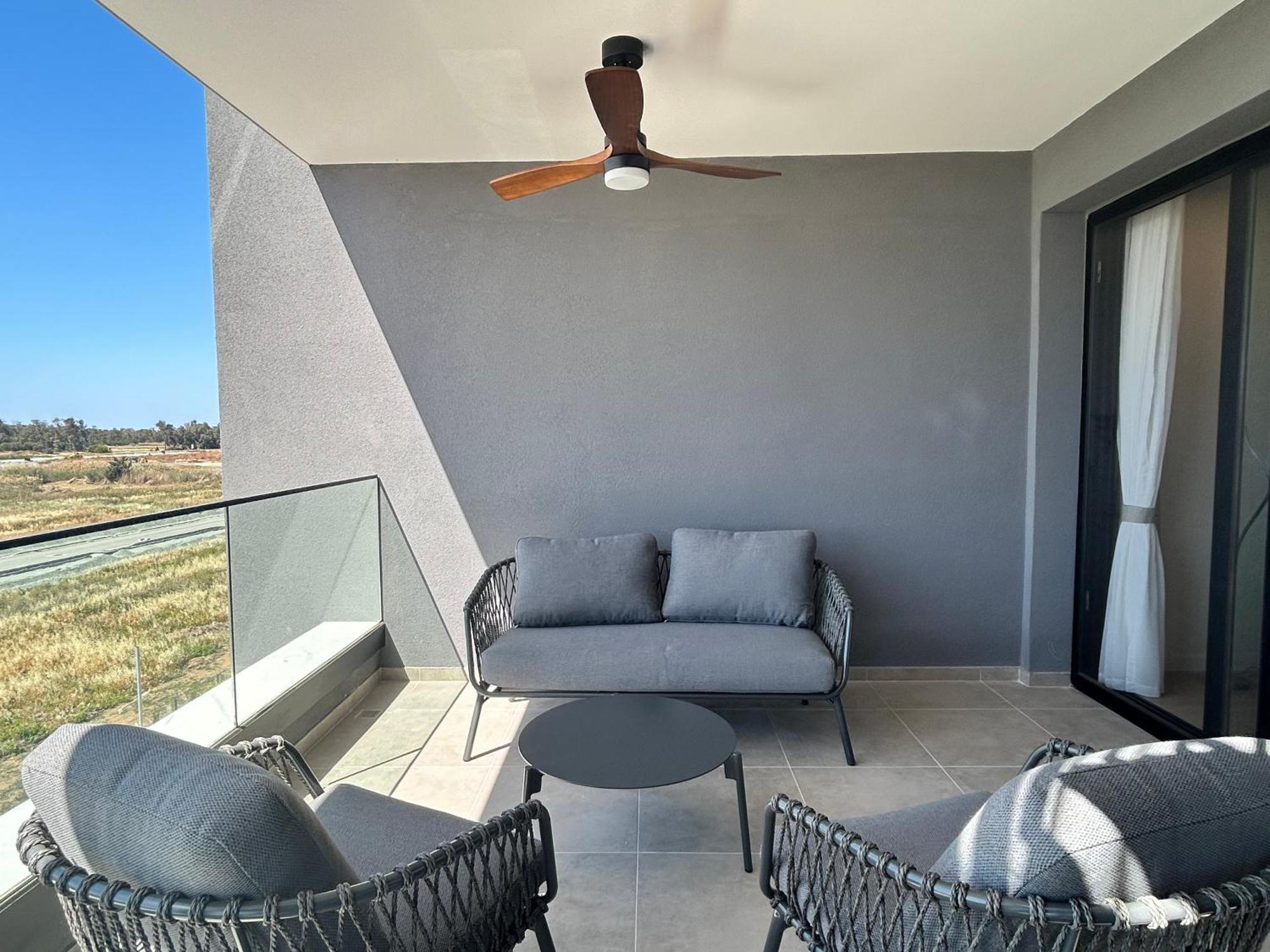 Sunset Gardens - Holiday Apartments - By Tlv Living Limisso Esterno foto