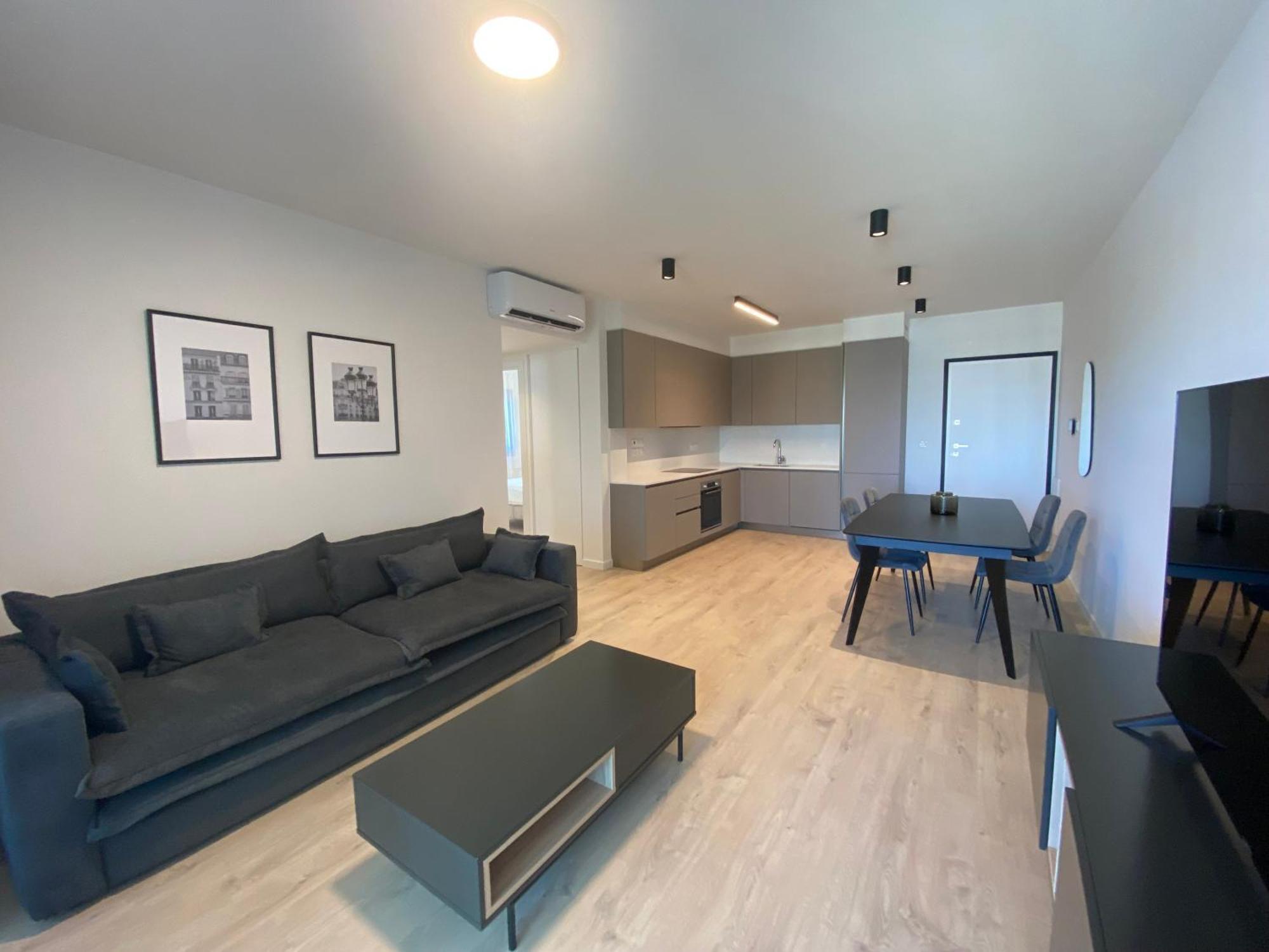 Sunset Gardens - Holiday Apartments - By Tlv Living Limisso Esterno foto