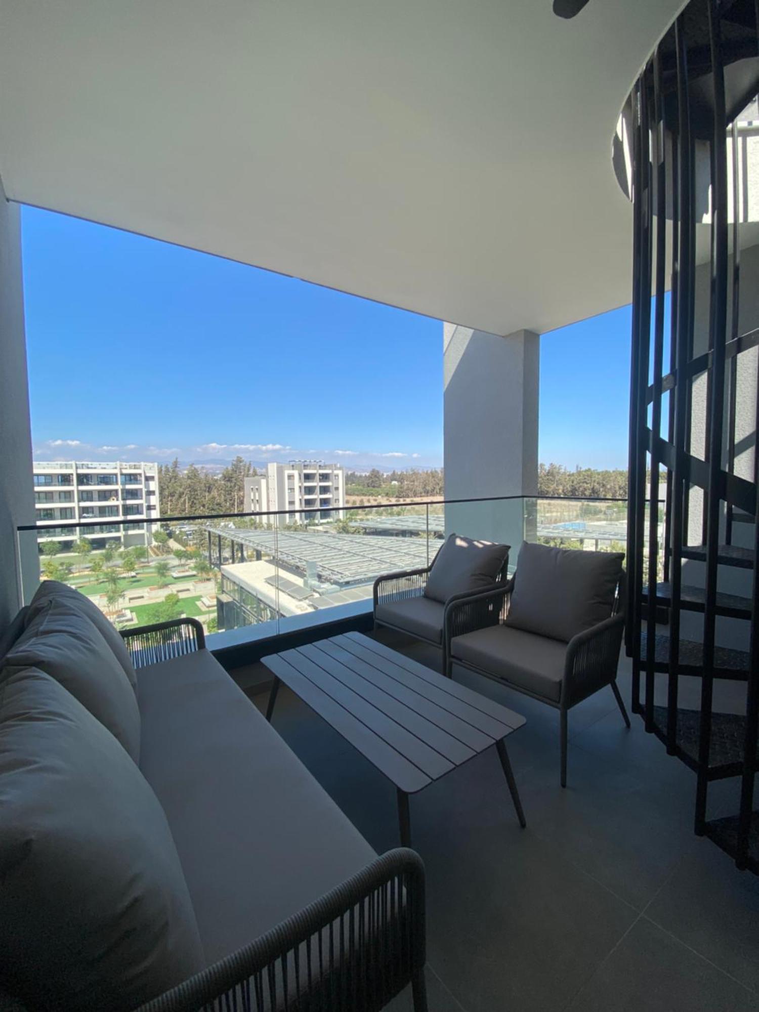Sunset Gardens - Holiday Apartments - By Tlv Living Limisso Esterno foto