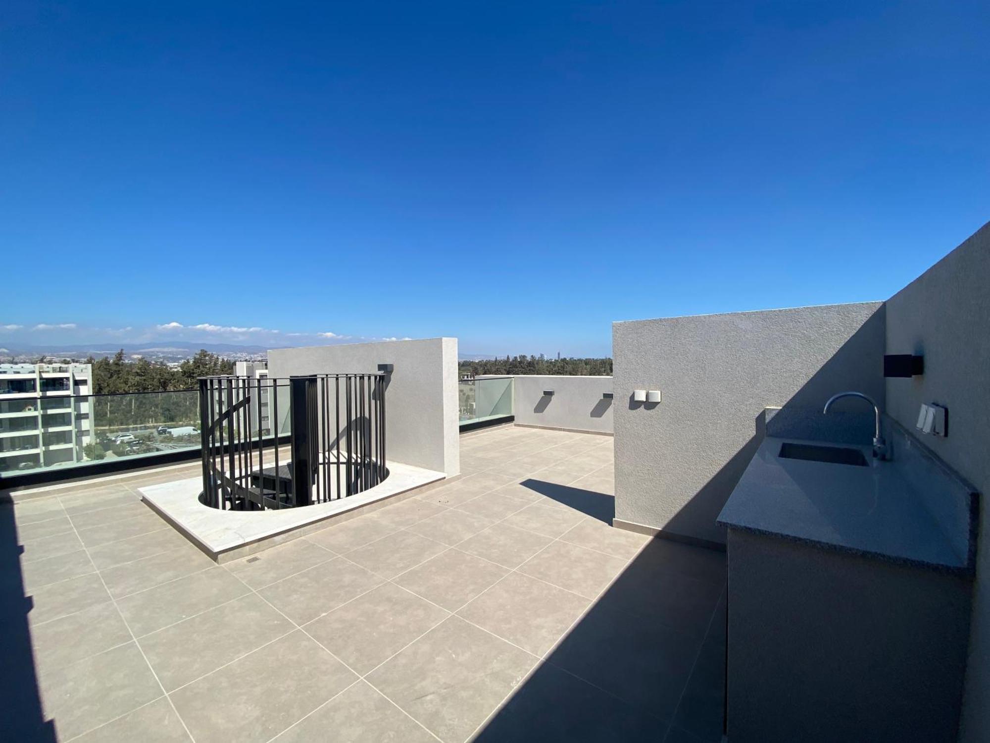 Sunset Gardens - Holiday Apartments - By Tlv Living Limisso Esterno foto