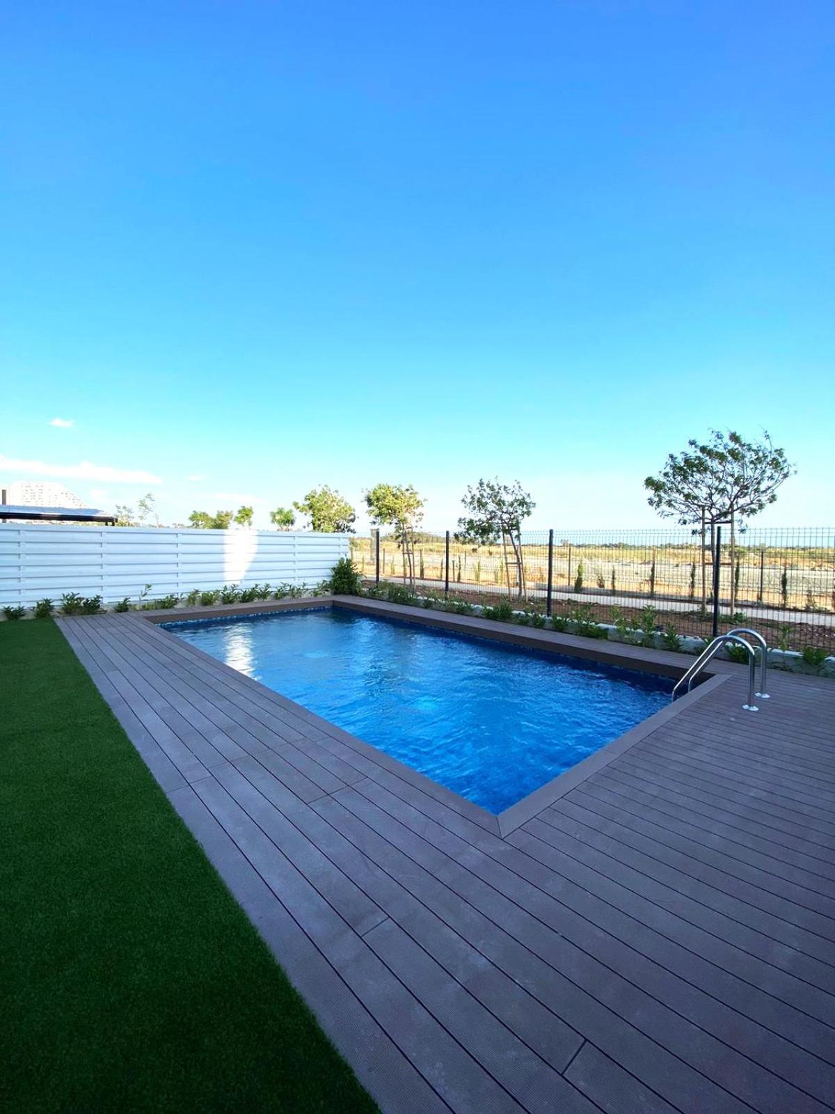 Sunset Gardens - Holiday Apartments - By Tlv Living Limisso Esterno foto