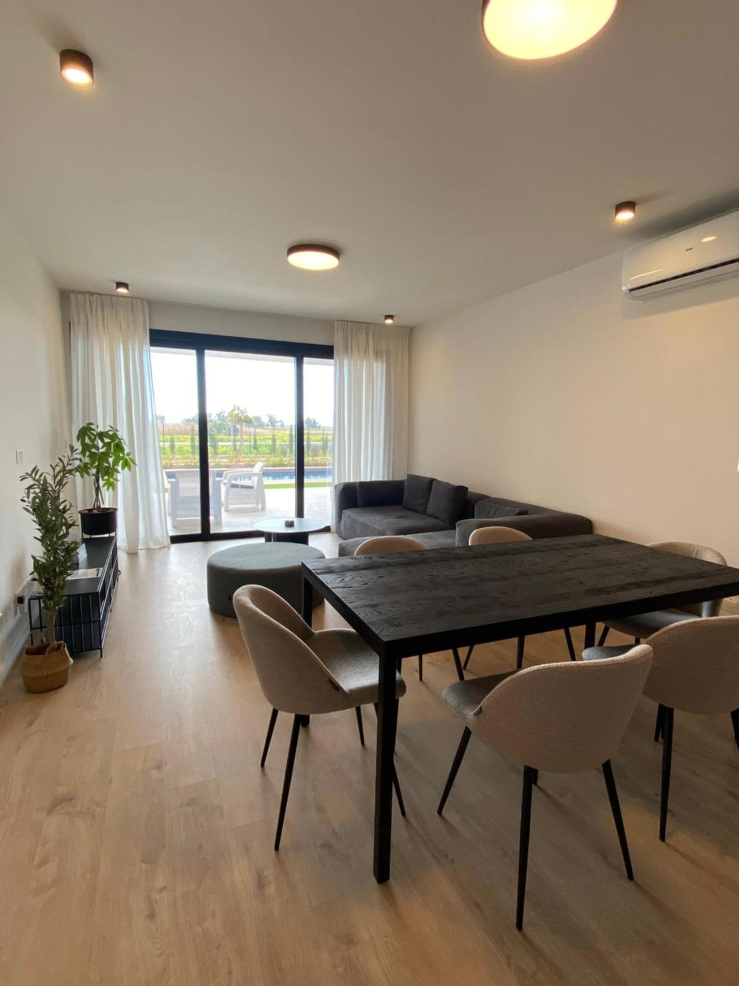 Sunset Gardens - Holiday Apartments - By Tlv Living Limisso Esterno foto