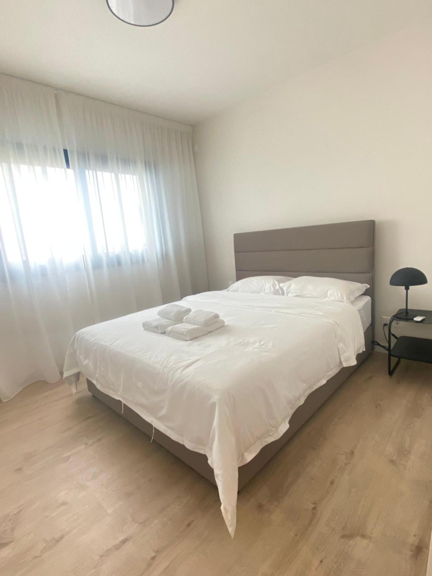 Sunset Gardens - Holiday Apartments - By Tlv Living Limisso Esterno foto