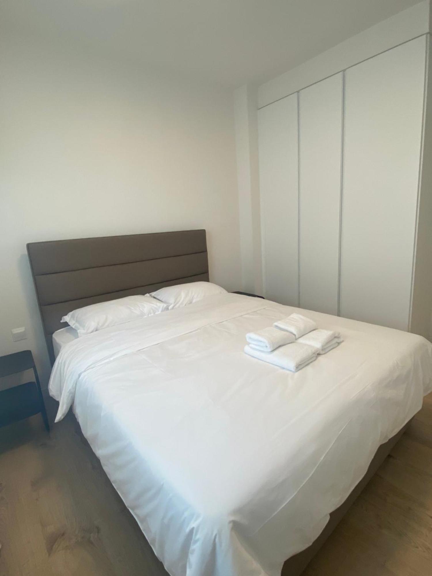 Sunset Gardens - Holiday Apartments - By Tlv Living Limisso Esterno foto