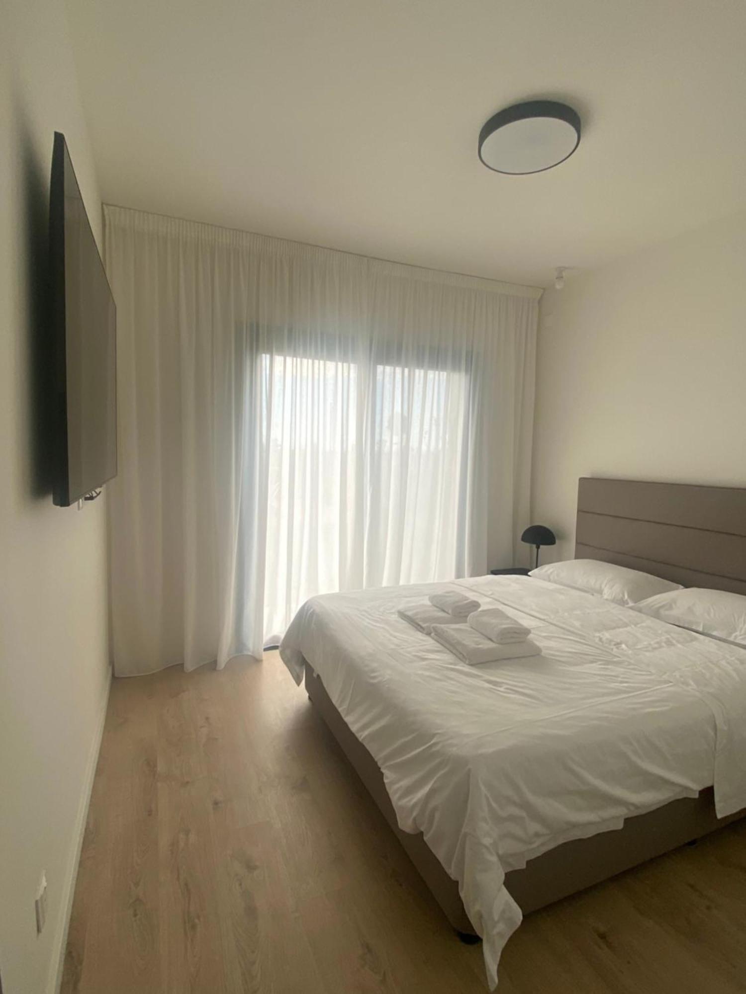 Sunset Gardens - Holiday Apartments - By Tlv Living Limisso Esterno foto