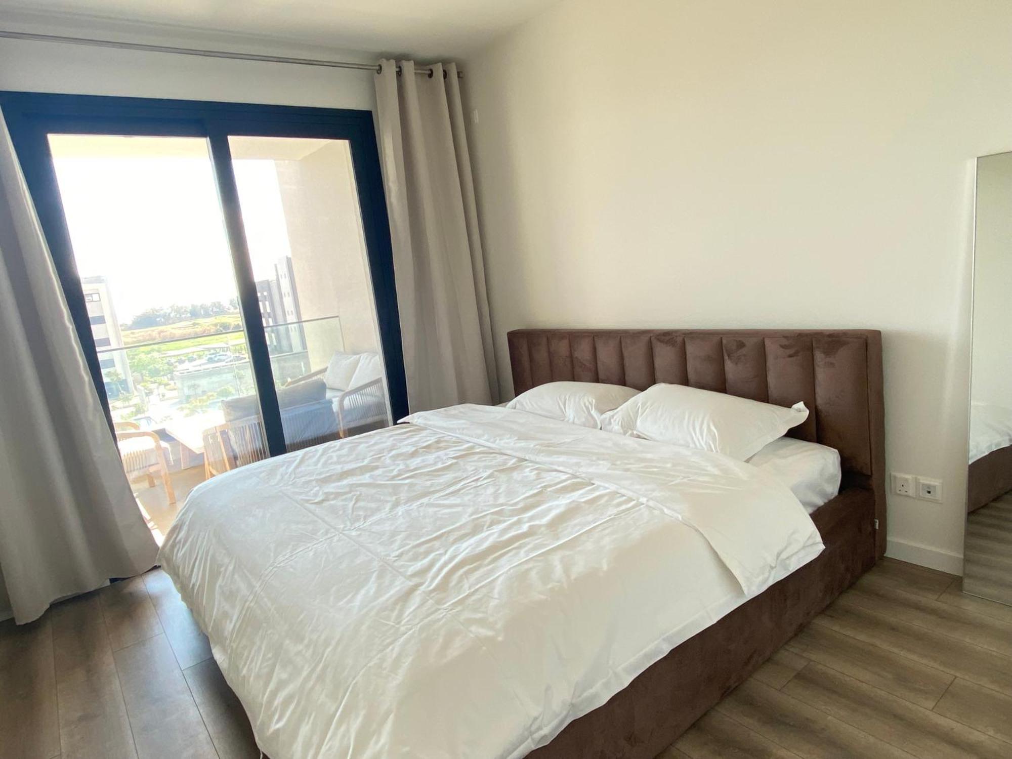 Sunset Gardens - Holiday Apartments - By Tlv Living Limisso Camera foto