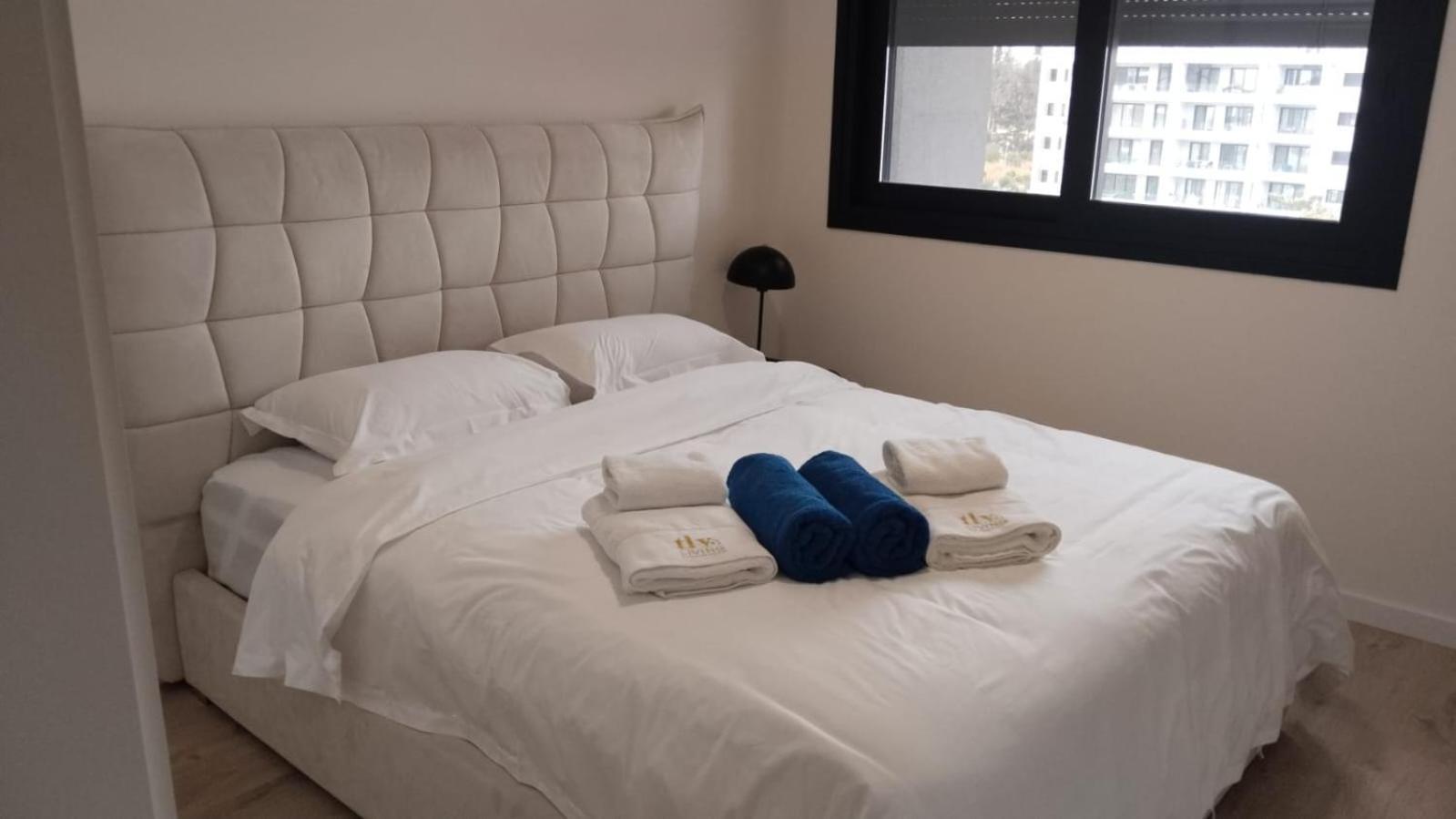 Sunset Gardens - Holiday Apartments - By Tlv Living Limisso Esterno foto