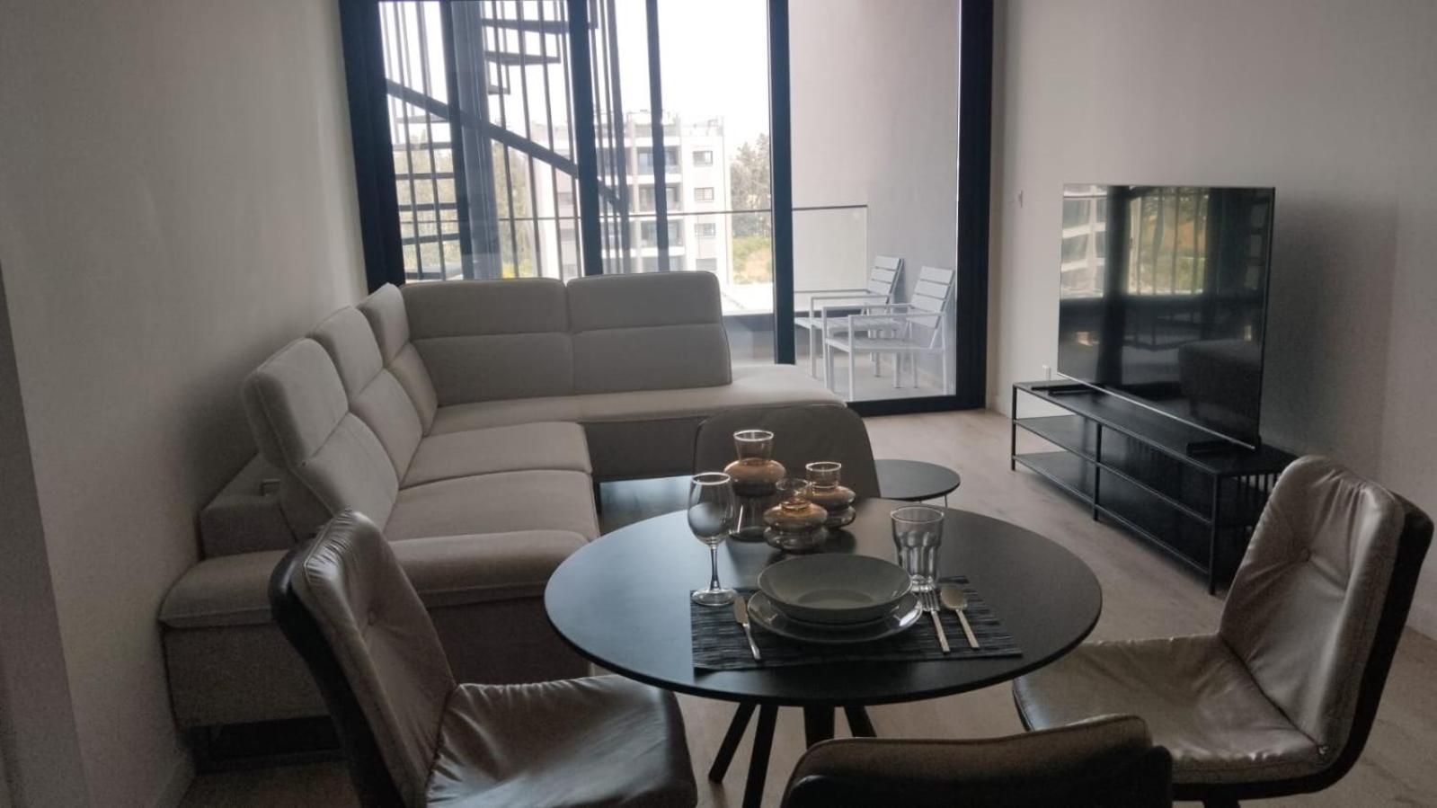 Sunset Gardens - Holiday Apartments - By Tlv Living Limisso Esterno foto